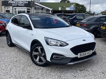 Used Ford Focus 2019 for sale - 79512458: Photo