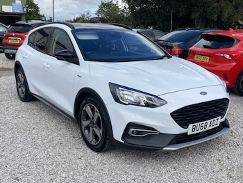 Used Ford Focus 2019 for sale - 79512458: Photo