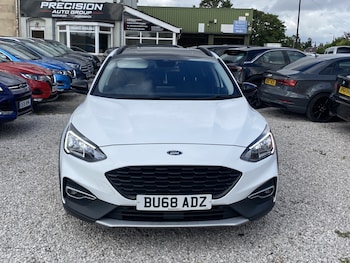 Used Ford Focus 2019 for sale - 79512458: Photo