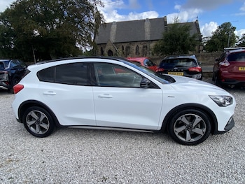 Used Ford Focus 2019 for sale - 79512458: Photo