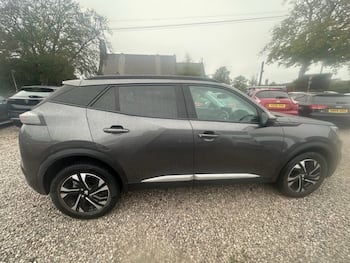 Used Peugeot 2008 2021 for sale - 79689929: Photo