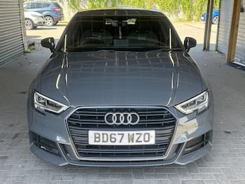 Used Audi A3 2017 for sale - 79689927: Photo