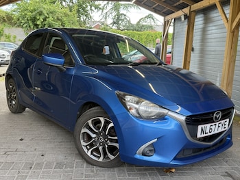 Used Mazda Mazda2 2017 for sale - 78621012: Photo
