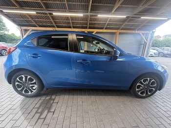Used Mazda Mazda2 2017 for sale - 78621012: Photo