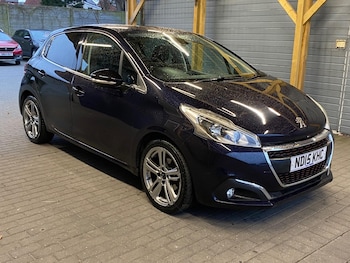 Used Peugeot 208 2015 for sale - 76305629: Photo 3