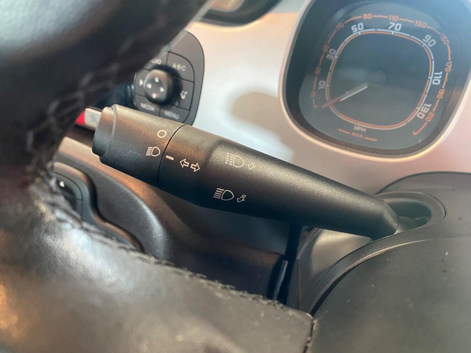 Used Fiat Panda 2017 for sale - 76177065: Photo 17