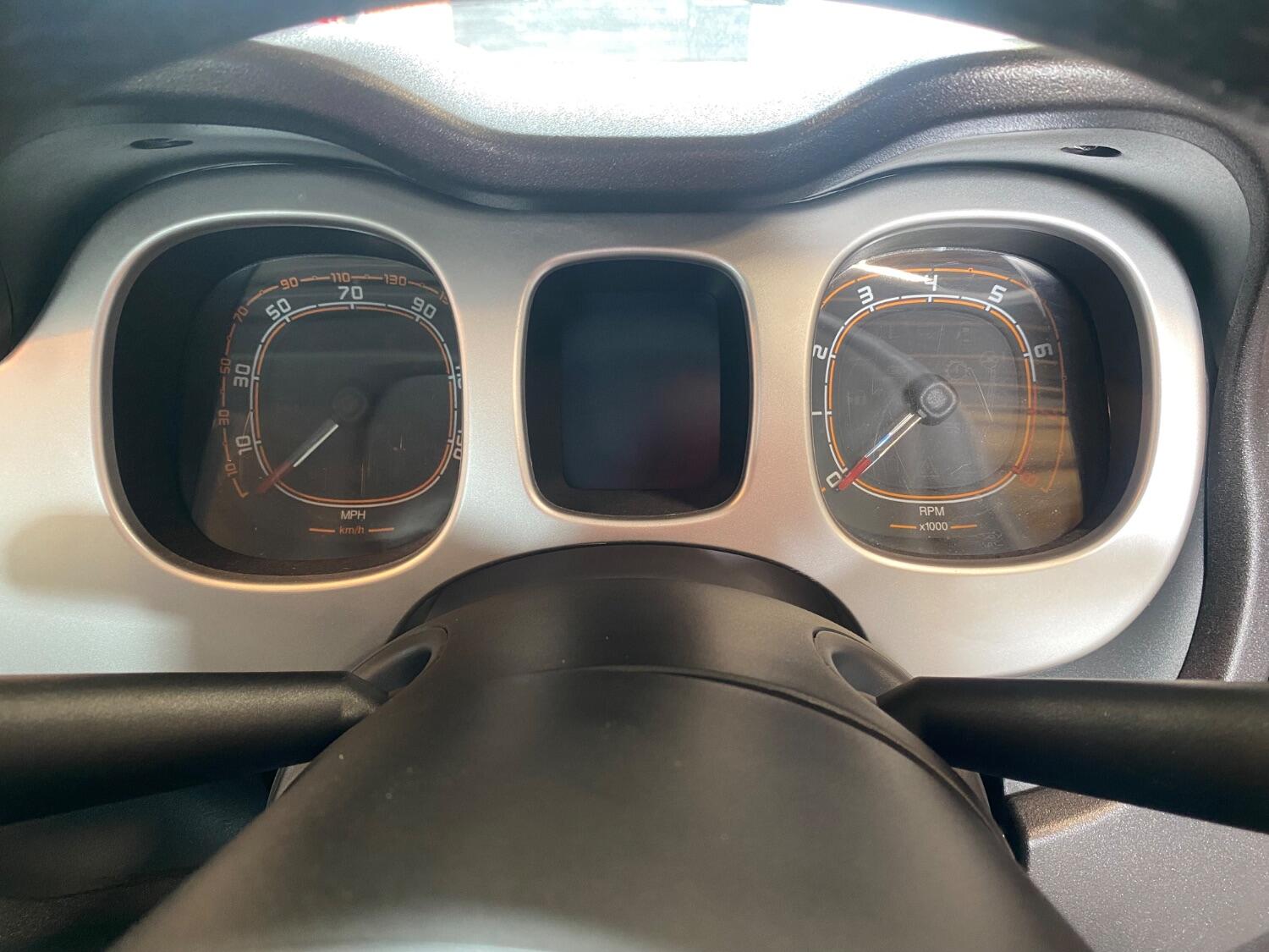 Used Fiat Panda 2017 for sale - 76177065: Photo 19