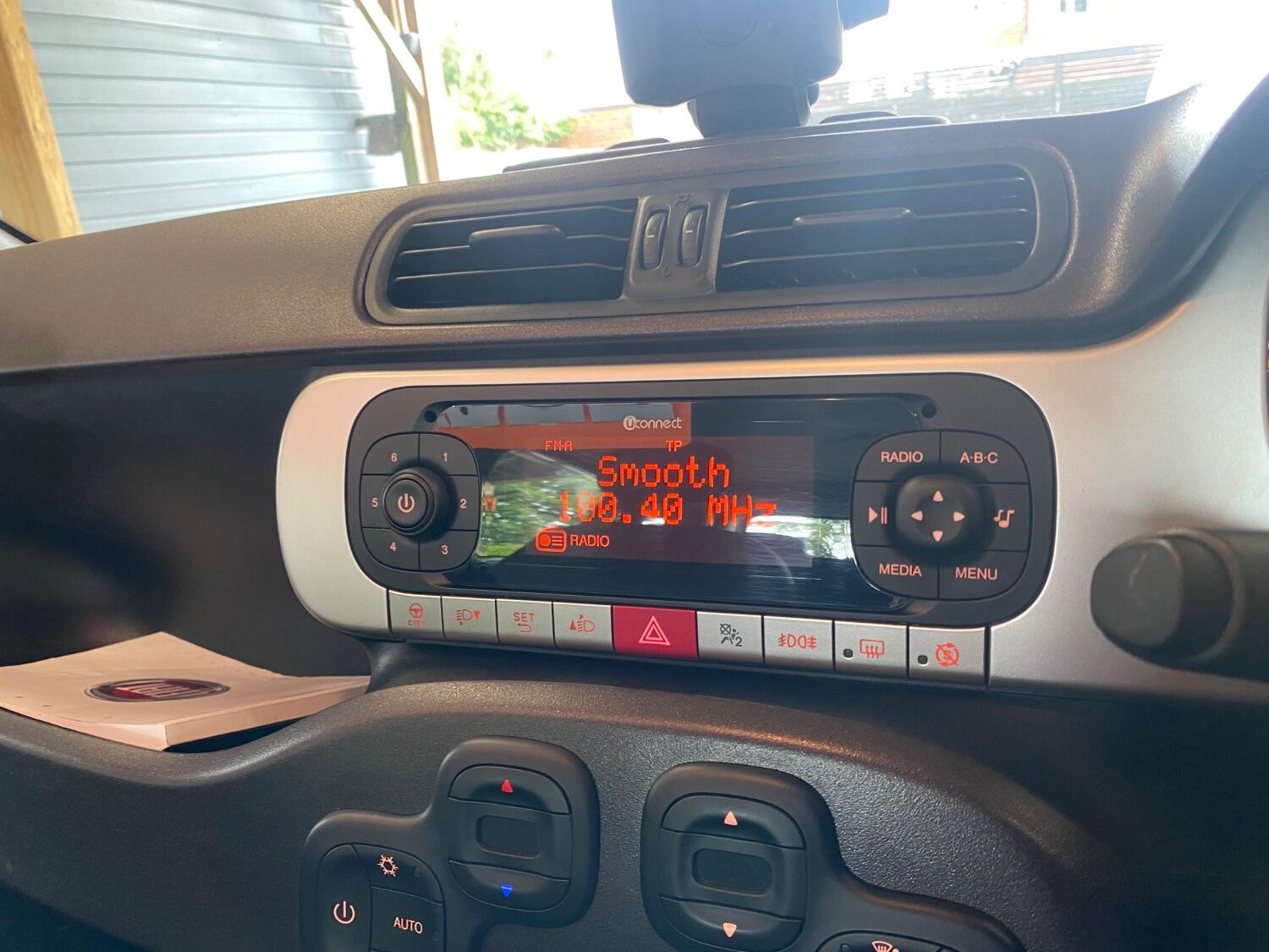 Used Fiat Panda 2017 for sale - 76177065: Photo 21