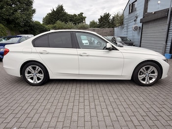 Used BMW 3 Series 2015 for sale - 78956585: Photo