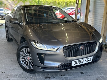 Used Jaguar I-Pace 2019 for sale - 78602847: Photo