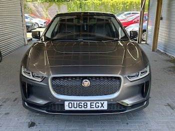 Used Jaguar I-Pace 2019 for sale - 78602847: Photo