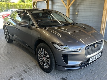 Used Jaguar I-Pace 2019 for sale - 78602847: Photo