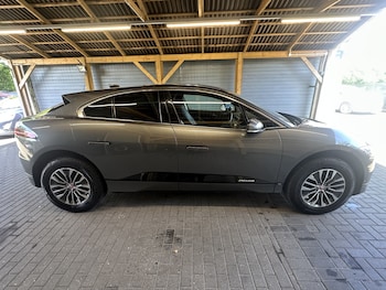 Used Jaguar I-Pace 2019 for sale - 78602847: Photo