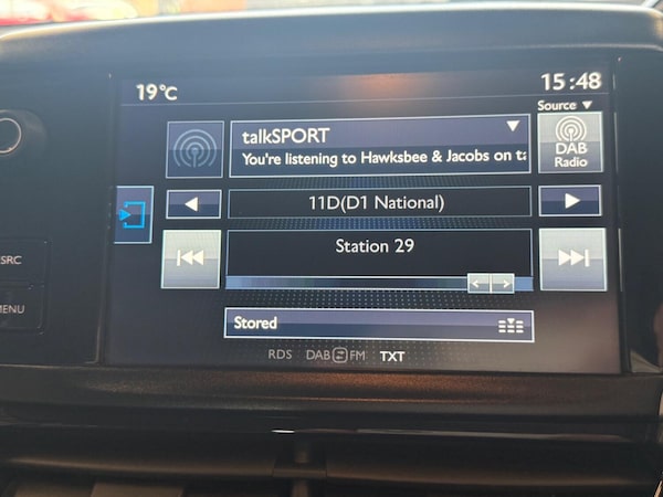 Used Peugeot 2008 2016 for sale - 76128924: Photo 26