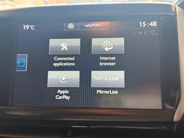 Used Peugeot 2008 2016 for sale - 76128924: Photo 29