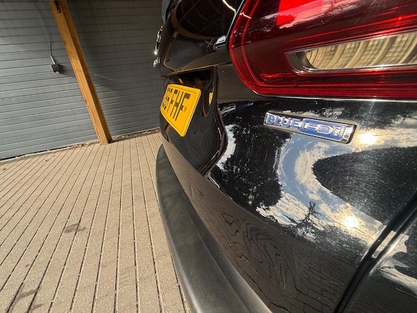 Used Peugeot 2008 2016 for sale - 76128924: Photo 34