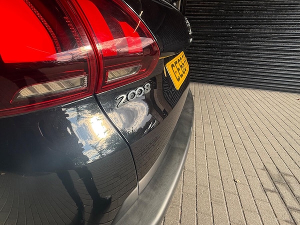 Used Peugeot 2008 2016 for sale - 76128924: Photo 35