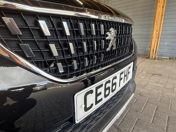 Used Peugeot 2008 2016 for sale - 76128924: Photo 36