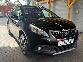 Used Peugeot 2008 2016 for sale - 76128924: Photo 3