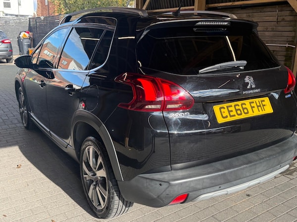 Used Peugeot 2008 2016 for sale - 76128924: Photo 7