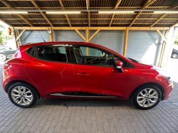 Used Renault Clio 2018 for sale - 74629367: Photo