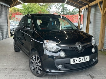 Used Renault Twingo 2015 for sale - 78602867: Photo