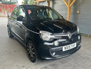 Used Renault Twingo 2015 for sale - 78602867: Photo