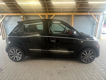 Used Renault Twingo 2015 for sale - 78602867: Photo