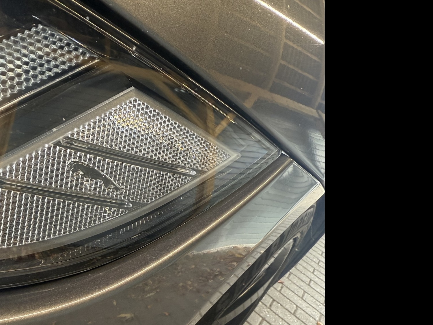 Used Jaguar XF 2017 for sale - 76177038: Photo 11