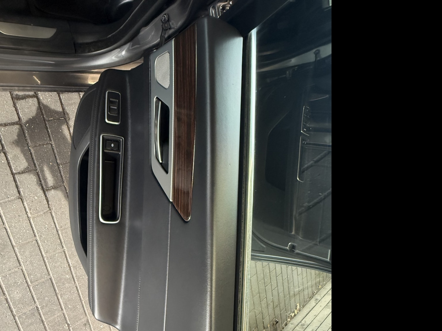 Used Jaguar XF 2017 for sale - 76177038: Photo 12