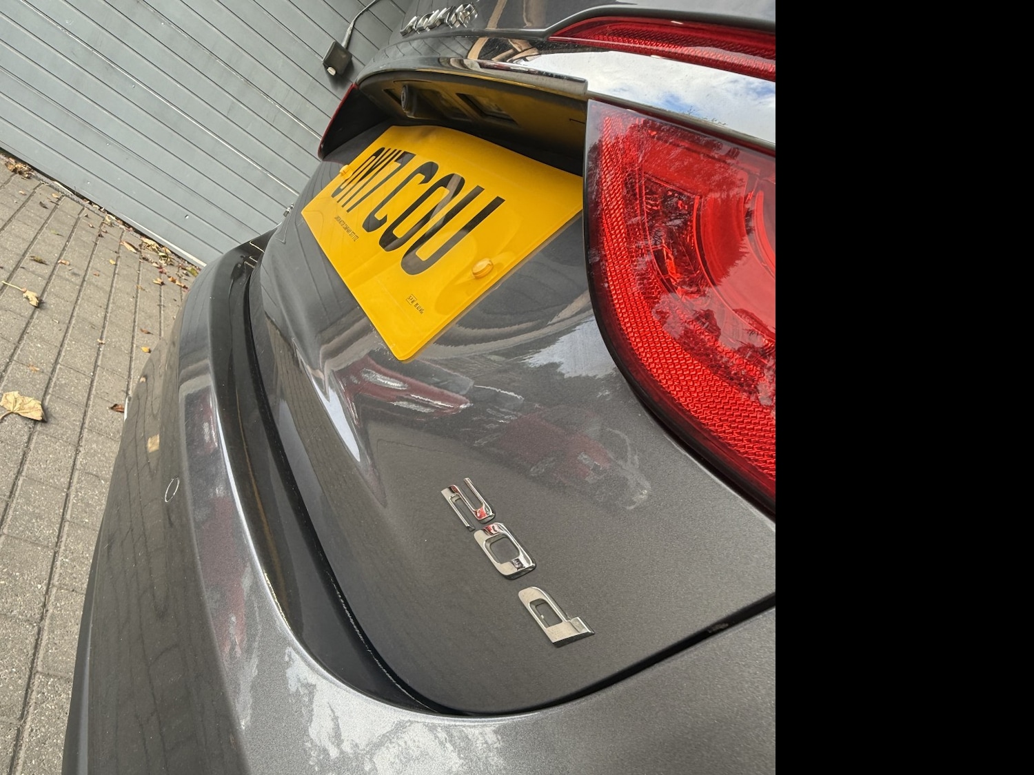 Used Jaguar XF 2017 for sale - 76177038: Photo 21