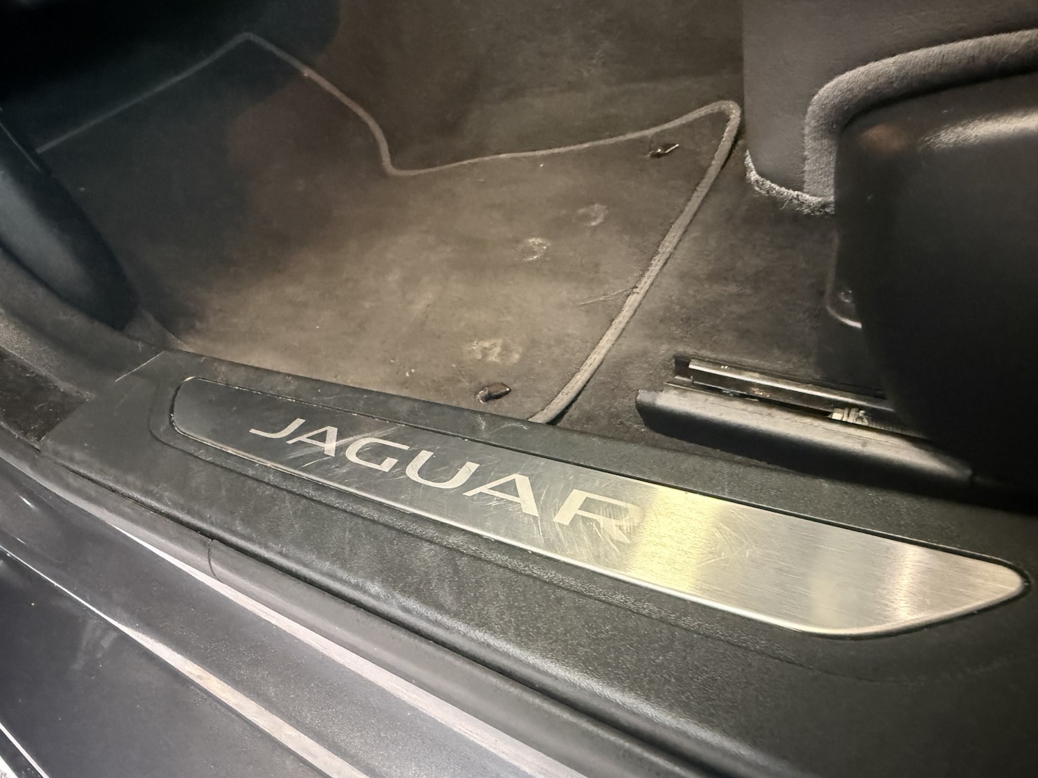 Used Jaguar XF 2017 for sale - 76177038: Photo 22
