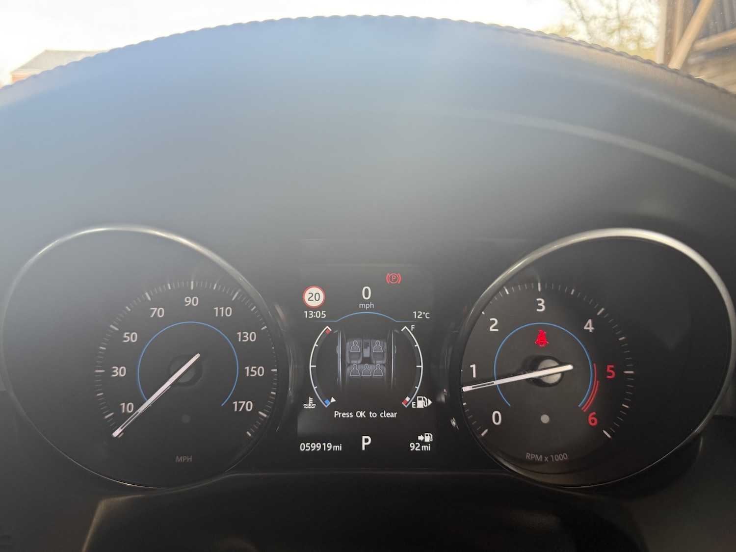 Used Jaguar XF 2017 for sale - 76177038: Photo 25
