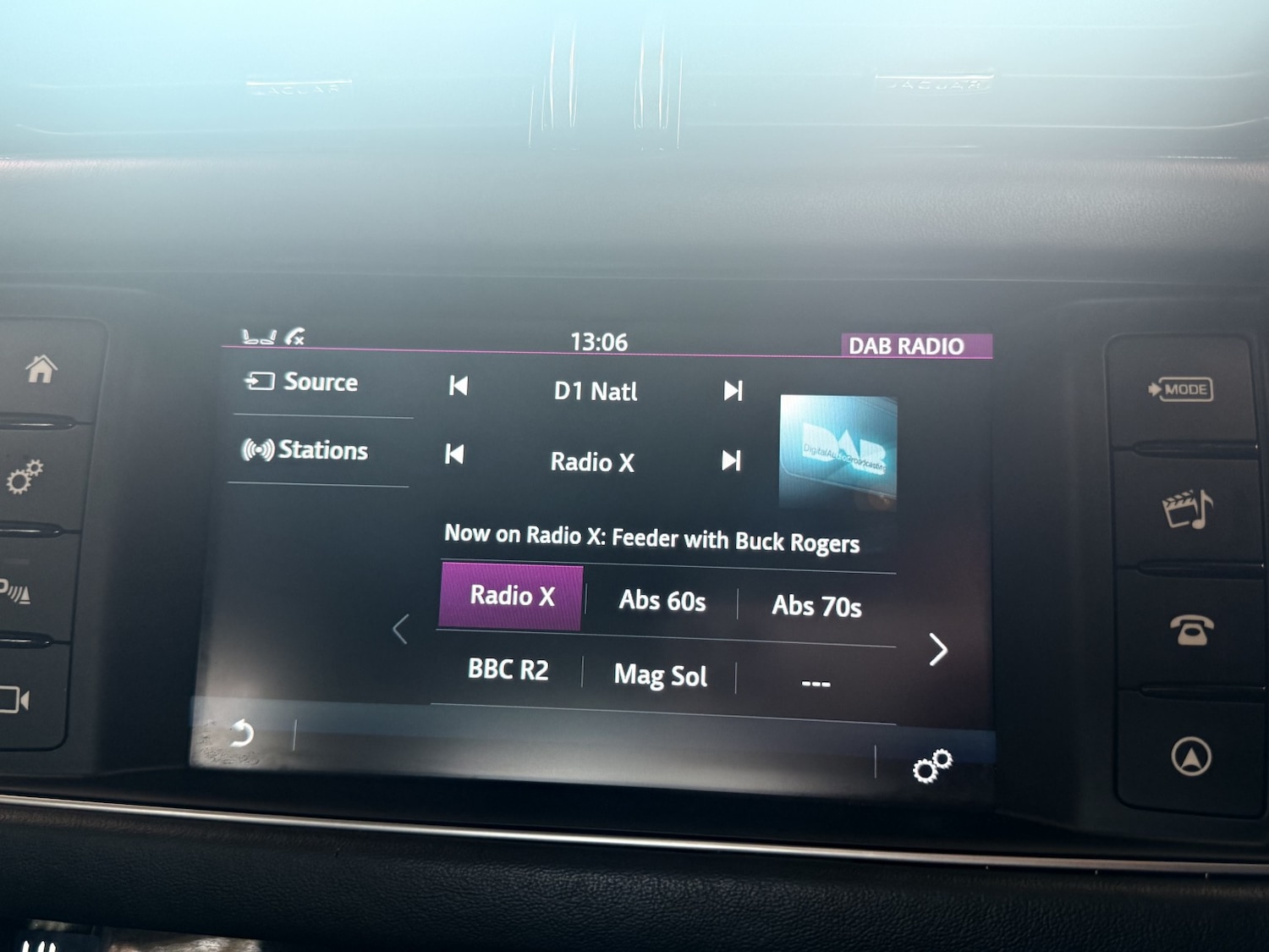Used Jaguar XF 2017 for sale - 76177038: Photo 29