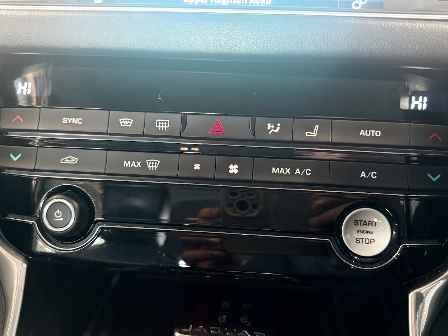 Used Jaguar XF 2017 for sale - 76177038: Photo 31