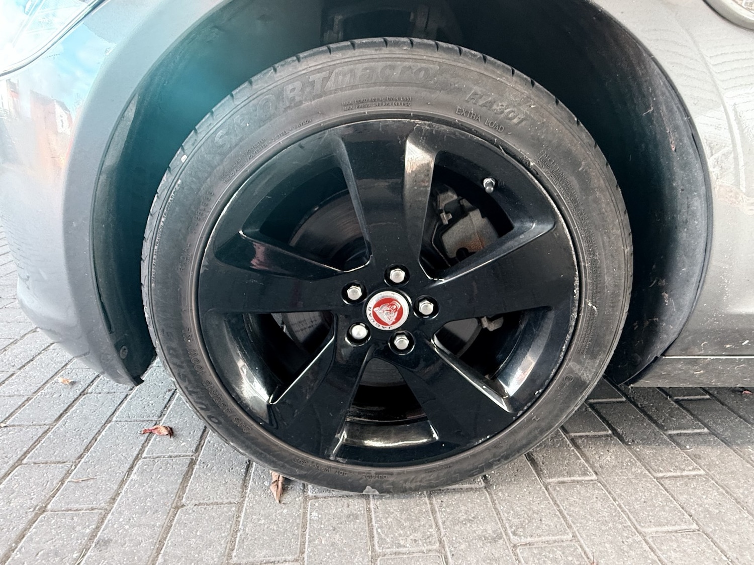 Used Jaguar XF 2017 for sale - 76177038: Photo 40