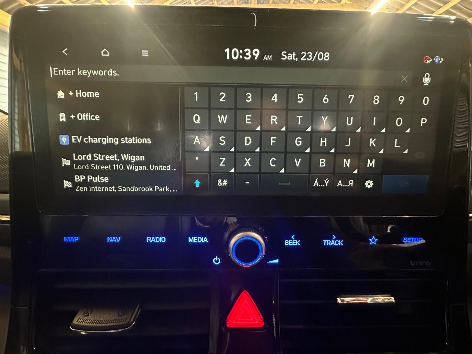 Vehicle 29