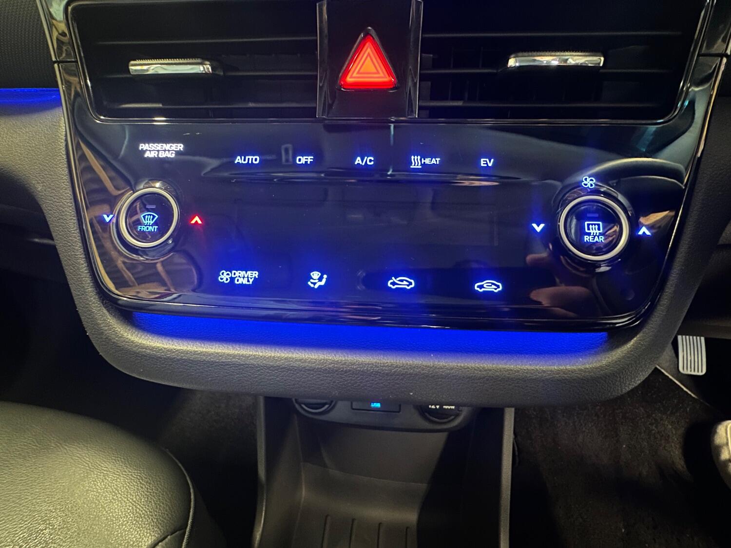 Vehicle 36