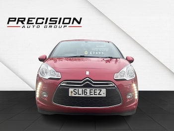 Used DS Automobiles DS 3 2016 for sale - 79255094: Photo