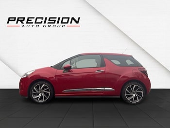 Used DS Automobiles DS 3 2016 for sale - 79255094: Photo