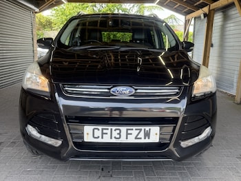 Used Ford Kuga 2013 for sale - 78621018: Photo