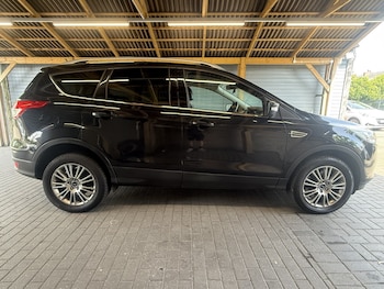 Used Ford Kuga 2013 for sale - 78621018: Photo