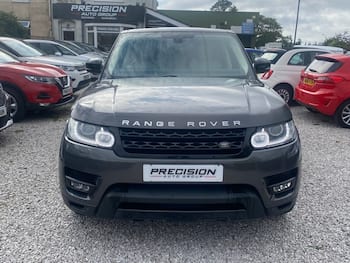 Used Land Rover Range Rover Sport 2016 for sale - 79738451: Photo
