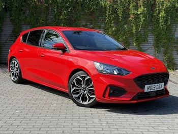 Used Ford Focus 2019 for sale - 79689930: Photo