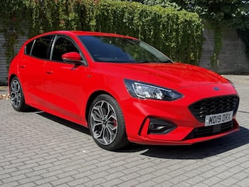 Used Ford Focus 2019 for sale - 79689930: Photo
