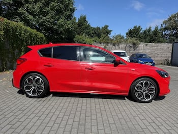 Used Ford Focus 2019 for sale - 79689930: Photo