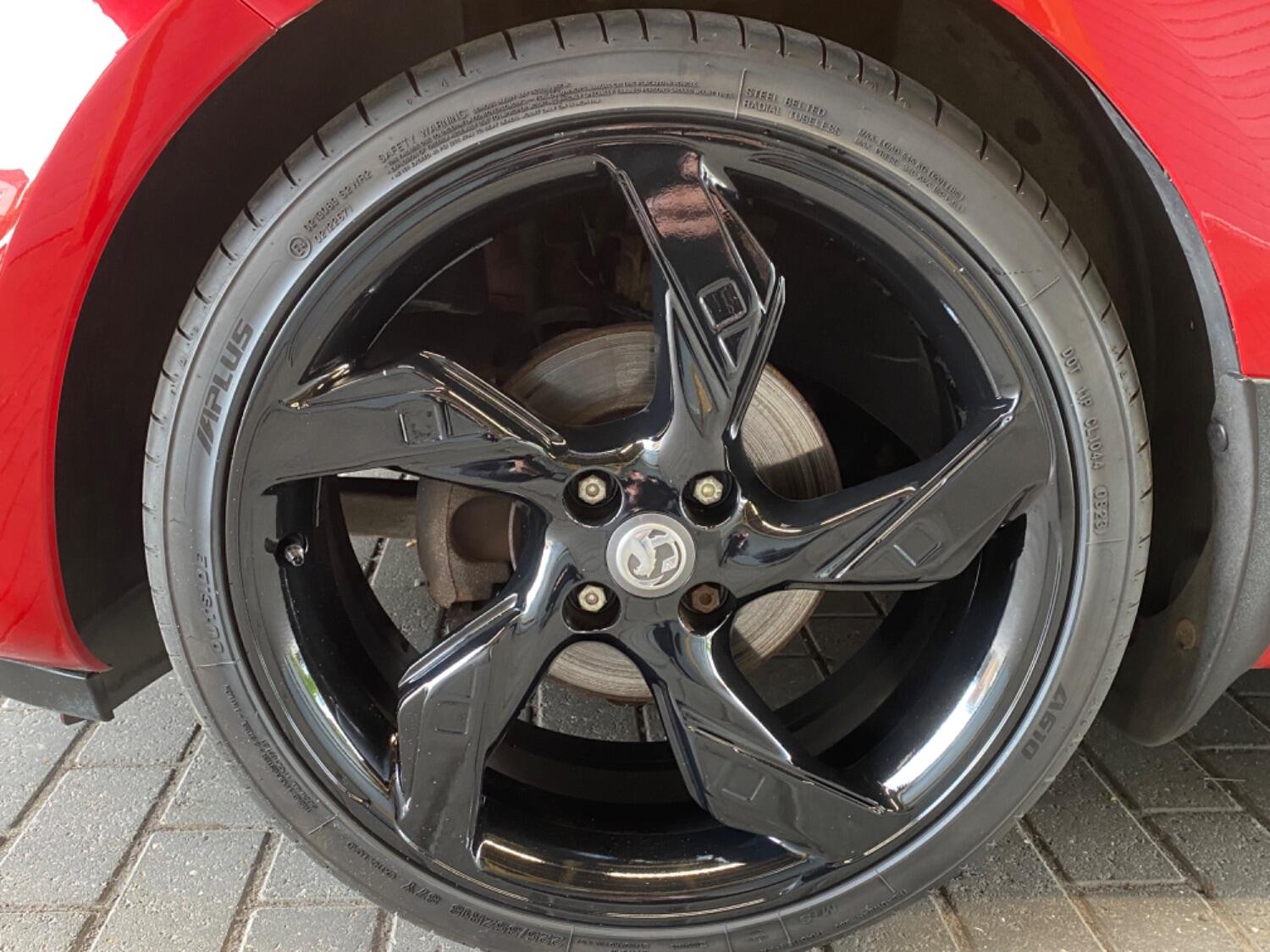 Used Vauxhall ADAM 2015 for sale - 76979564: Photo 13