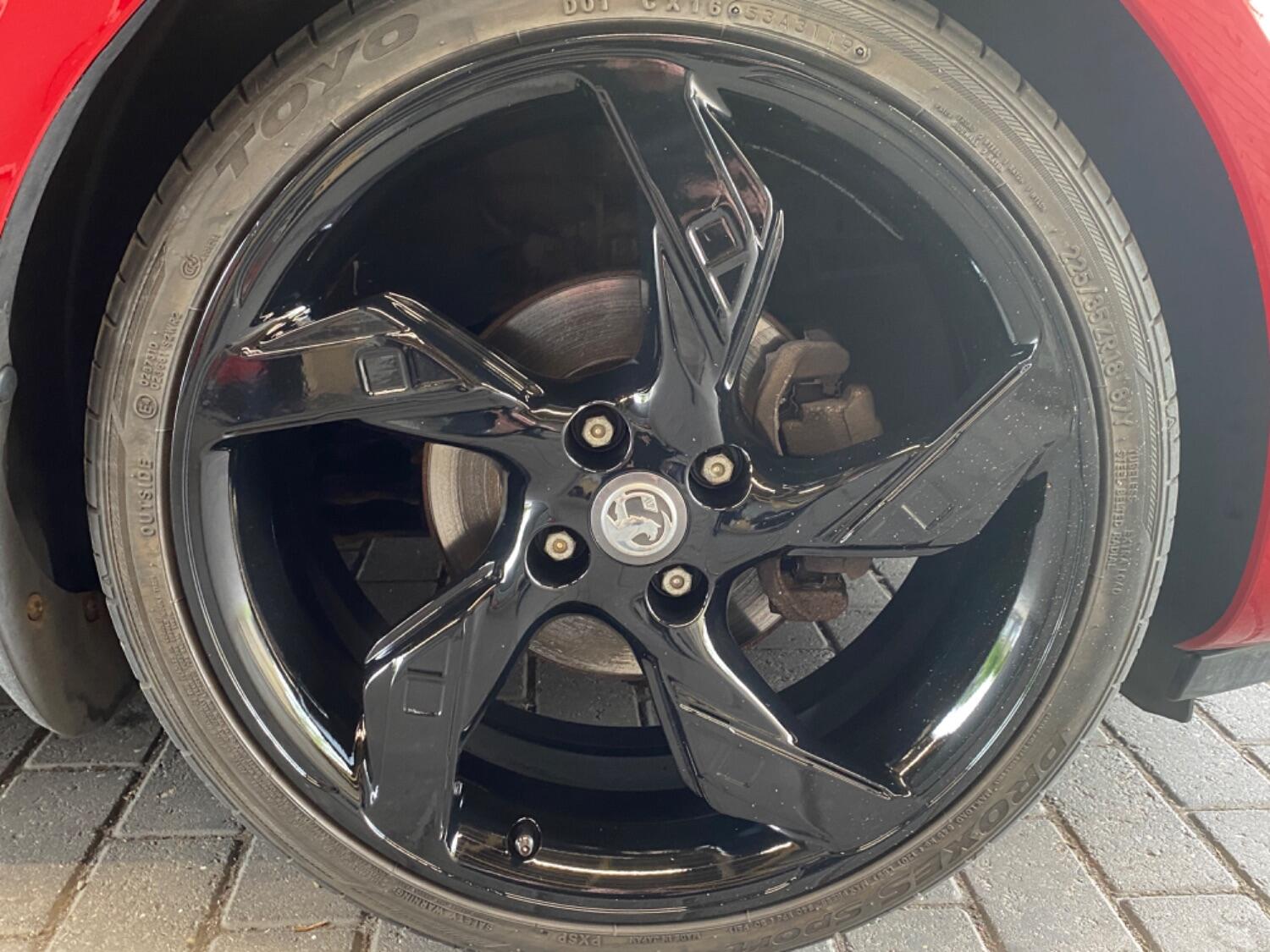 Used Vauxhall ADAM 2015 for sale - 76979564: Photo 16