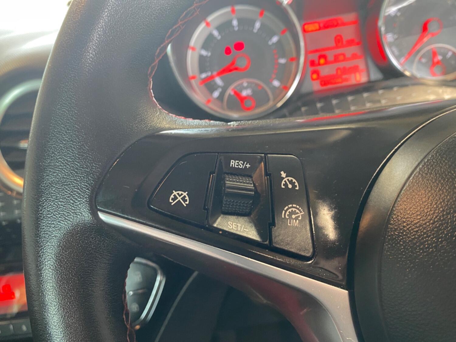 Used Vauxhall ADAM 2015 for sale - 76979564: Photo 27