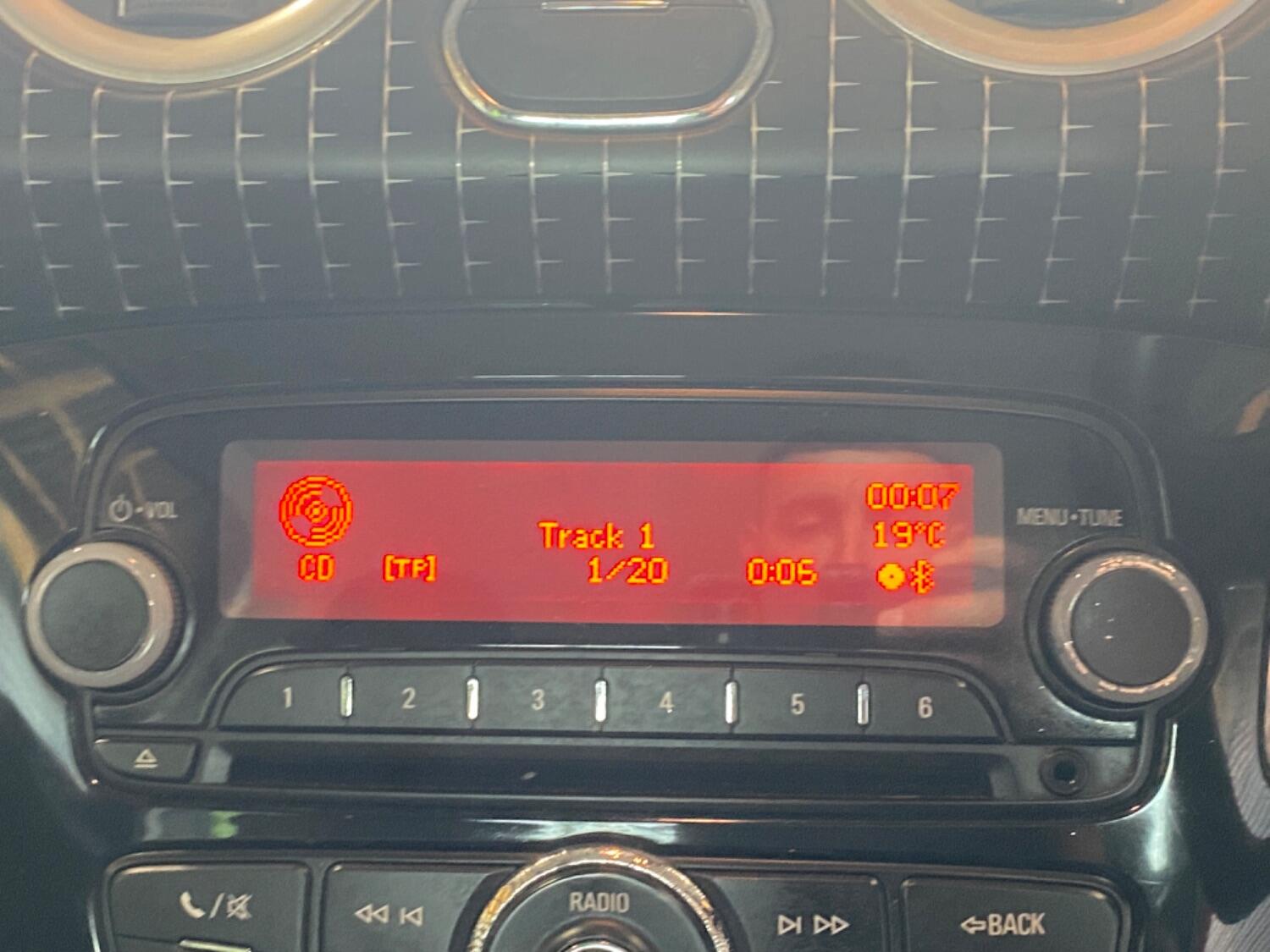 Used Vauxhall ADAM 2015 for sale - 76979564: Photo 38